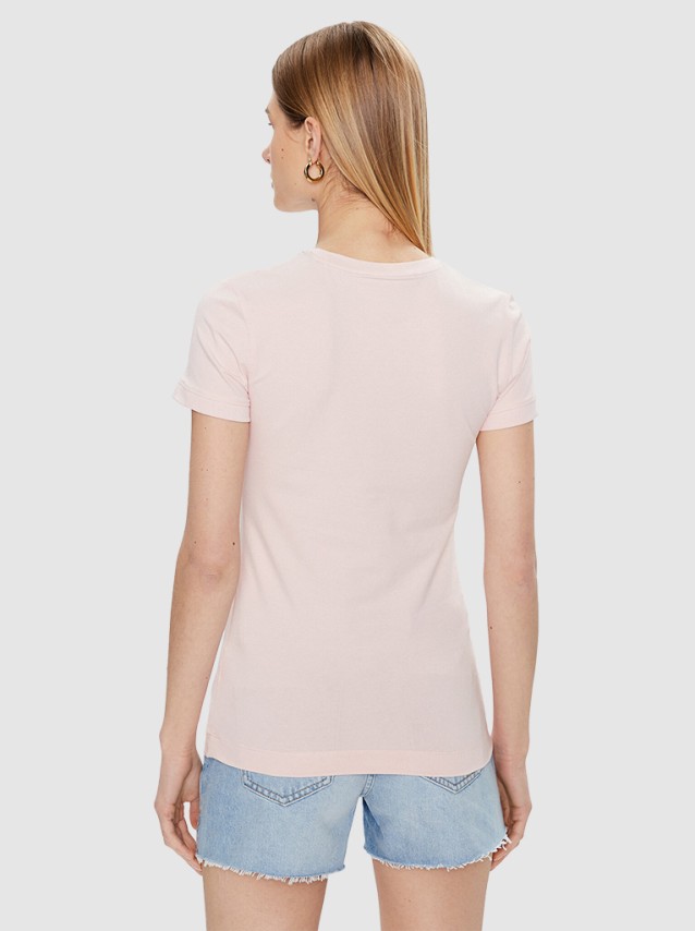 T-Shirt Fminin Guess
