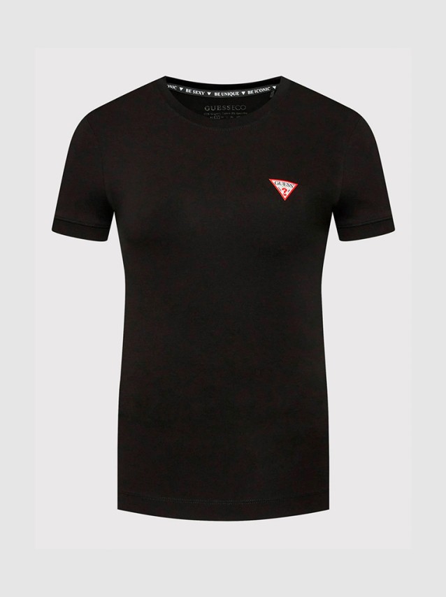 T-Shirt Mulher Guess