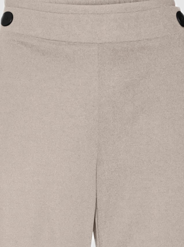 Trousers Female Vero Moda