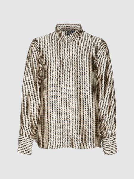 Camisa Mulher Gaya Vero Moda