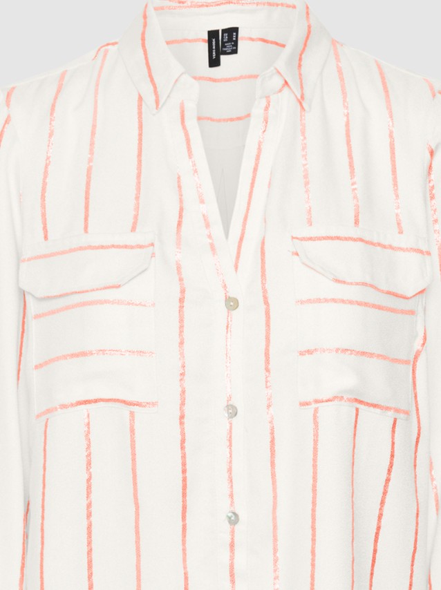 Shirts Female Vero Moda