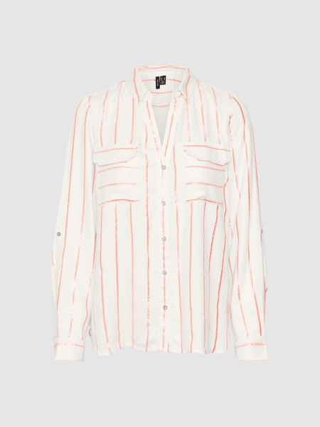 Camisa Mulher Hana Vero Moda