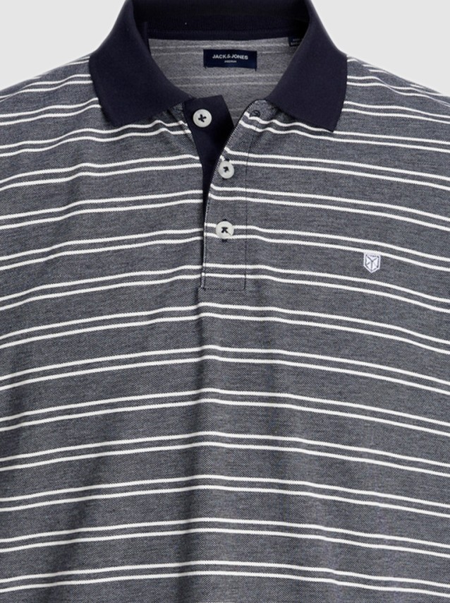 Polos Homem Jack & Jones