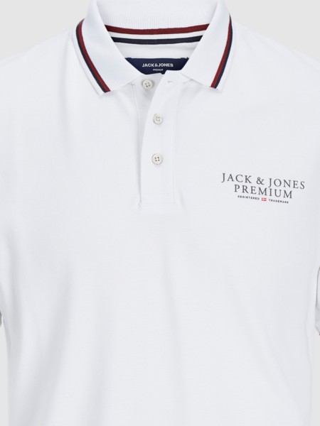 Polos Male Jack & Jones Polos Male Jack & Jones