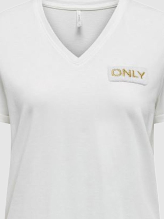 Camiseta Femenino Only