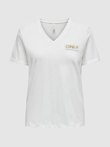 Camiseta Femenino Only