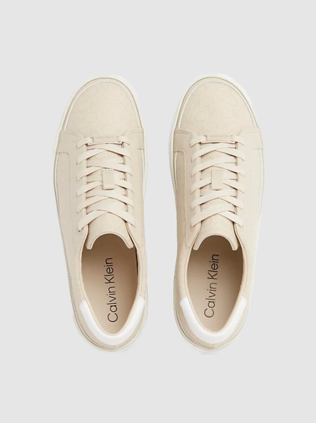 Baskets F�minin Calvin Klein Footwear