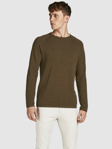 Sweatshirt Masculin Jack & Jones