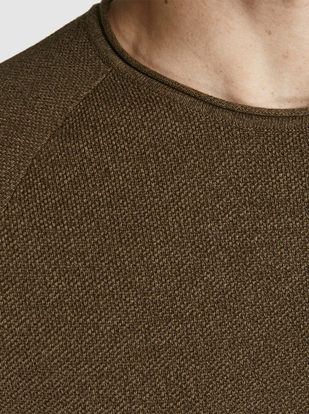 Sweatshirt Masculin Jack & Jones