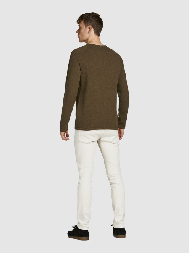 Sudadera Masculino Jack & Jones