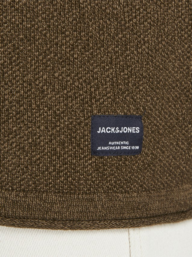 Sweatshirt Masculin Jack & Jones