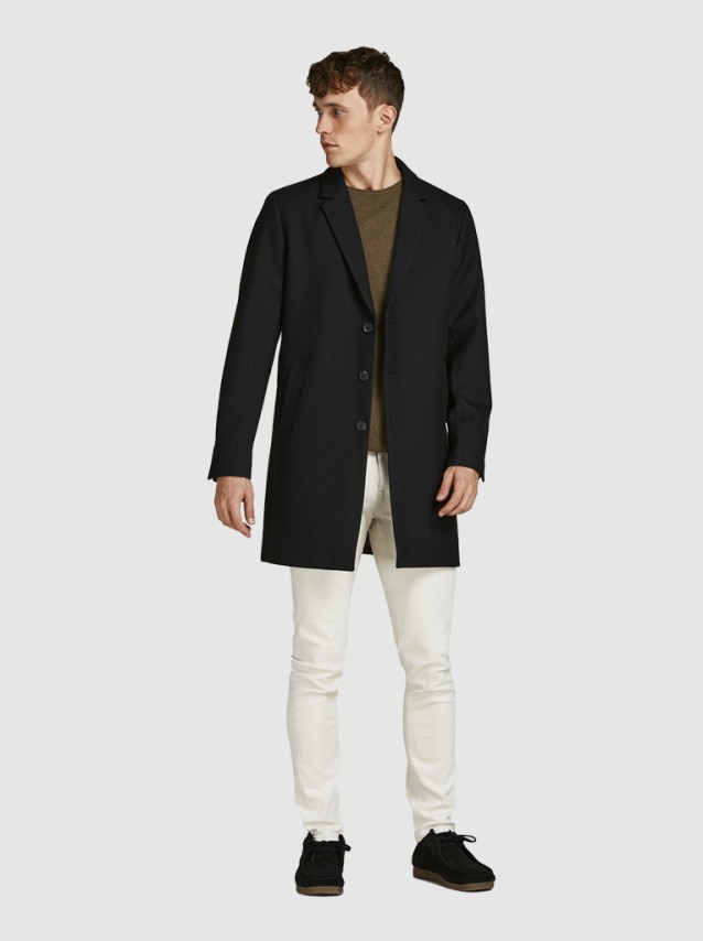 Sweatshirt Masculin Jack & Jones