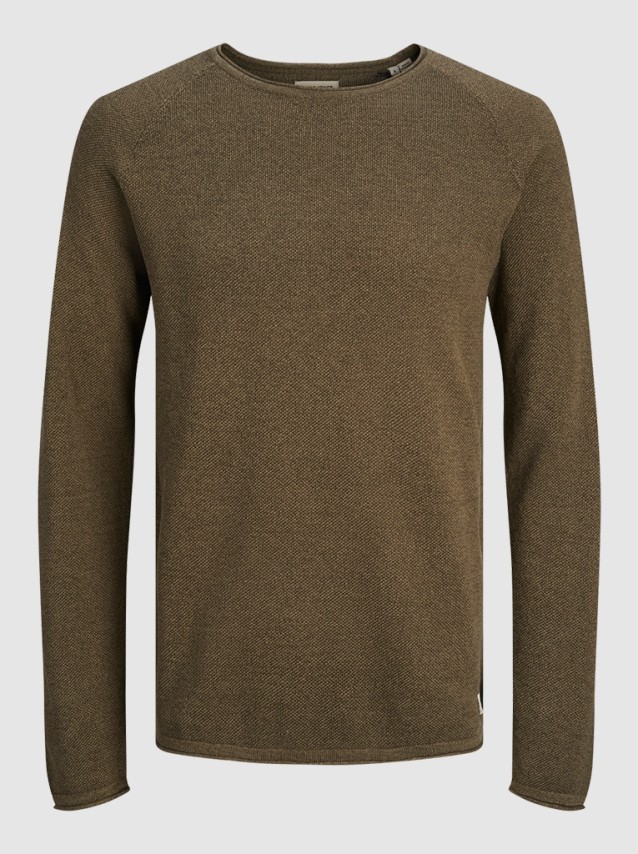 Sweatshirt Masculin Jack & Jones