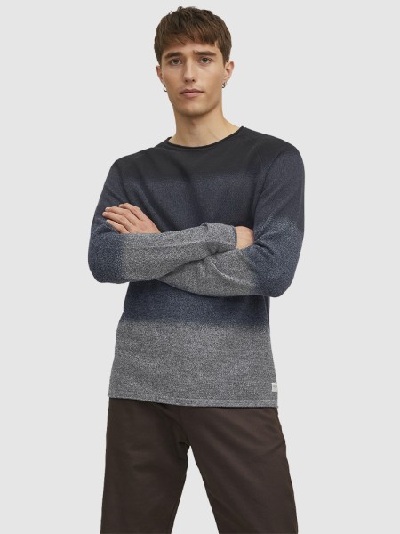 Sweatshirt Masculin Jack & Jones