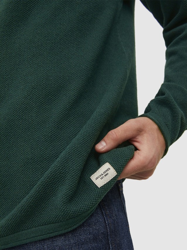 Sweatshirt Masculin Jack & Jones