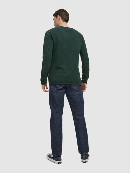 Camisolas Homem Jack & Jones