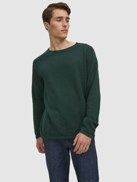 Sweatshirt Masculin Jack & Jones