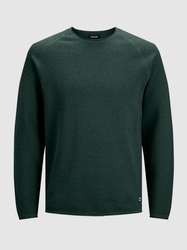 Sweatshirt Masculin Jack & Jones