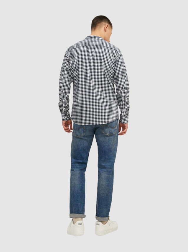 Shirt Male Jack & Jones