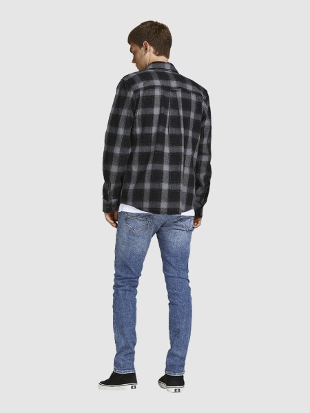 Trousers Male Jack & Jones Trousers Male Jack & Jones