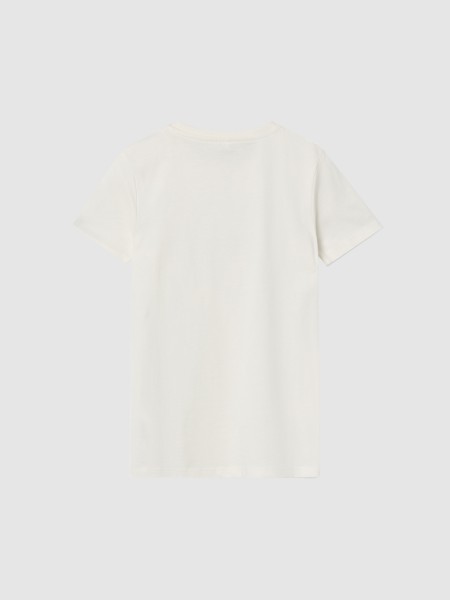 T-Shirt Masculin Name It