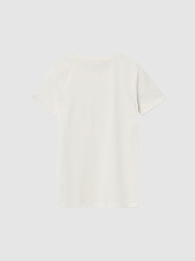 T-Shirt Masculin Name It