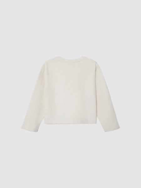 T-Shirt Female Name It T-Shirt Female Name It