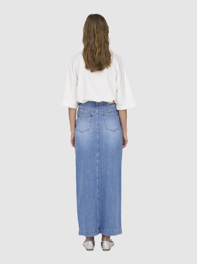 Skirts Female Only