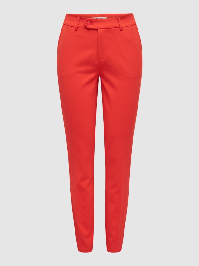 Trousers Female Only