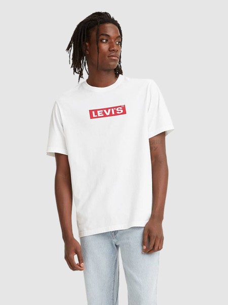 T-Shirt Masculin Levis