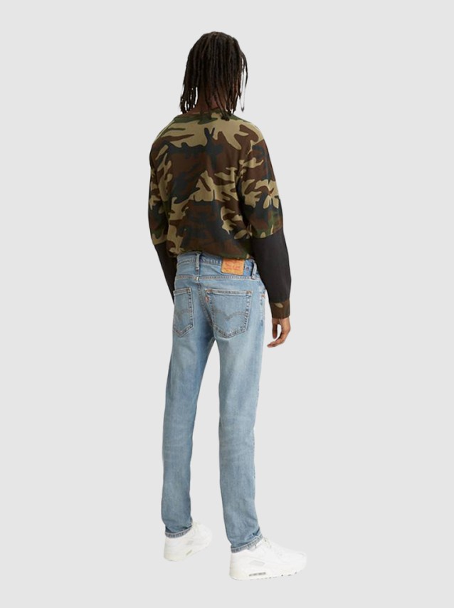 Trousers Male Levis