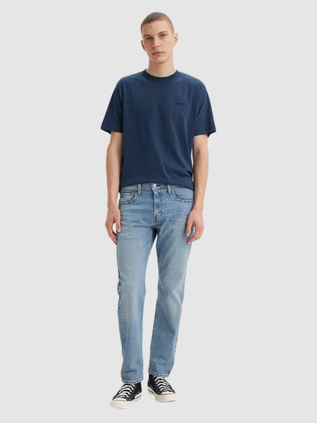 Cala de Ganga Homem 502 Taper Levis