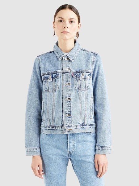 Jackets Female Levis