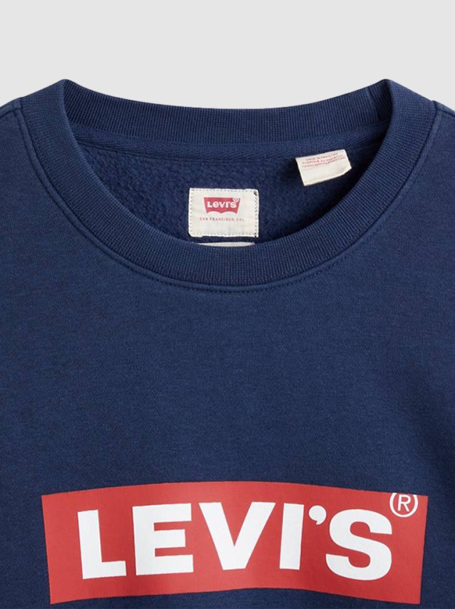 Camisola/Sweater Homem Levis