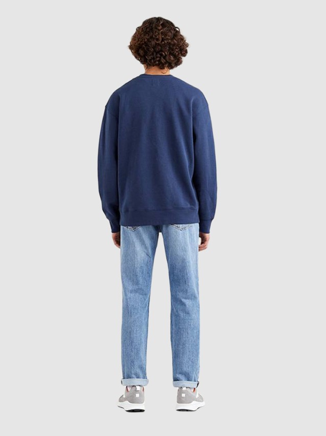 Pull-Over Masculin Levis