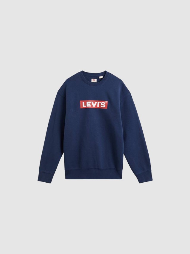 Camisola/Sweater Homem Levis