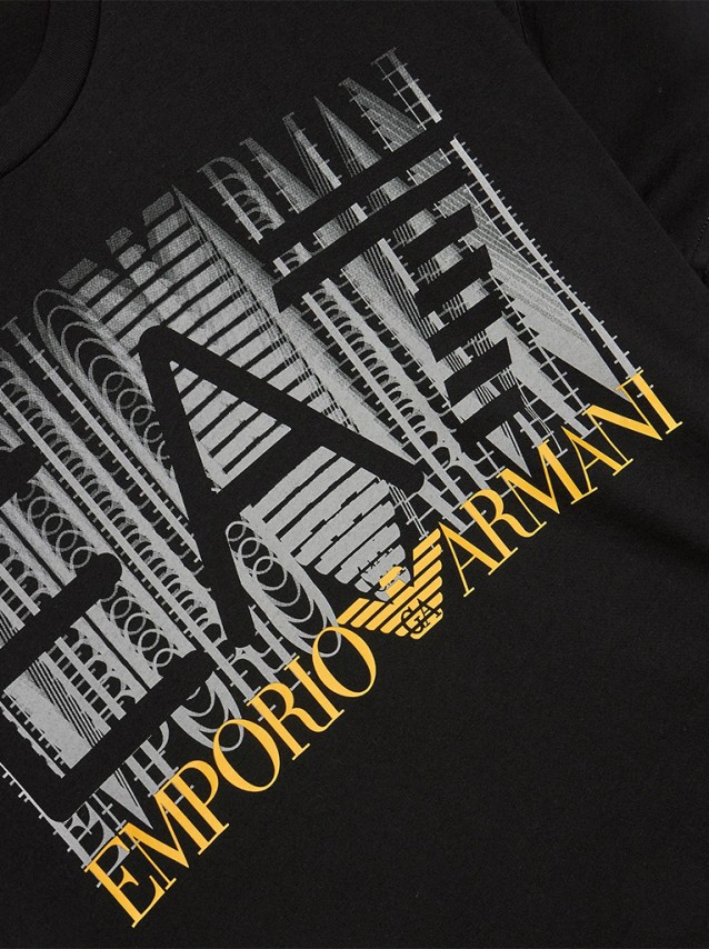 T-Shirt Masculin Ea7  Emporio  Armani