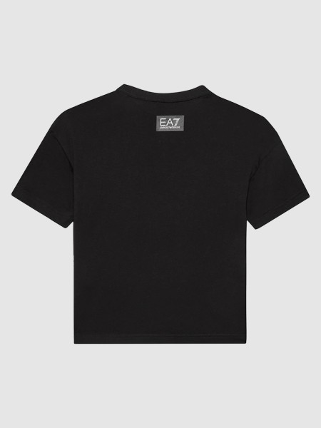 T-Shirt Masculin Ea7  Emporio  Armani