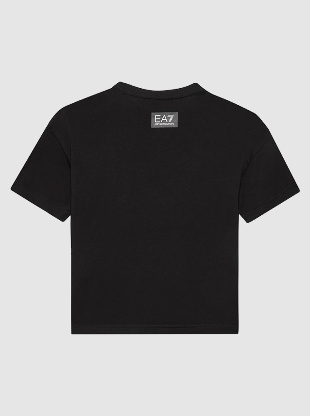 T-Shirt Masculin Ea7  Emporio  Armani