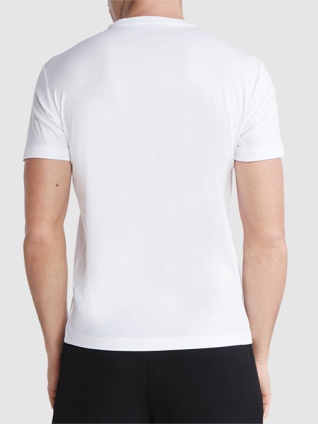 T-Shirt Homem Ea7 Emporio Armani T-Shirt Homem Ea7 Emporio Armani