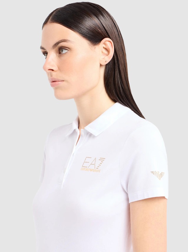 Polos Female Ea7  Emporio  Armani