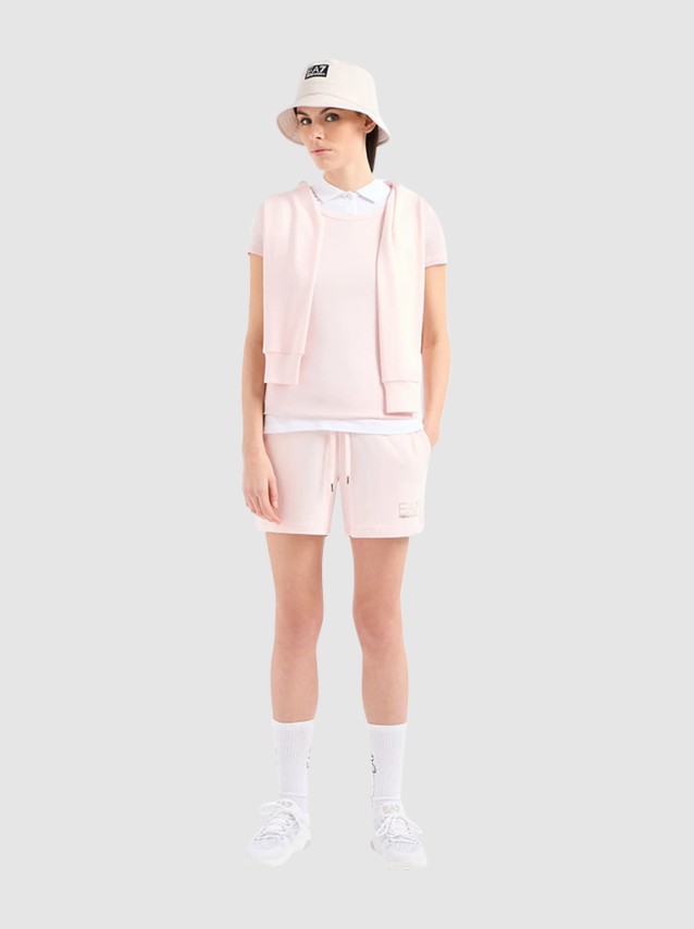 Polos Female Ea7  Emporio  Armani