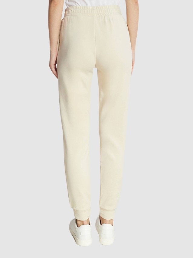 Trousers Female Armani Exchange