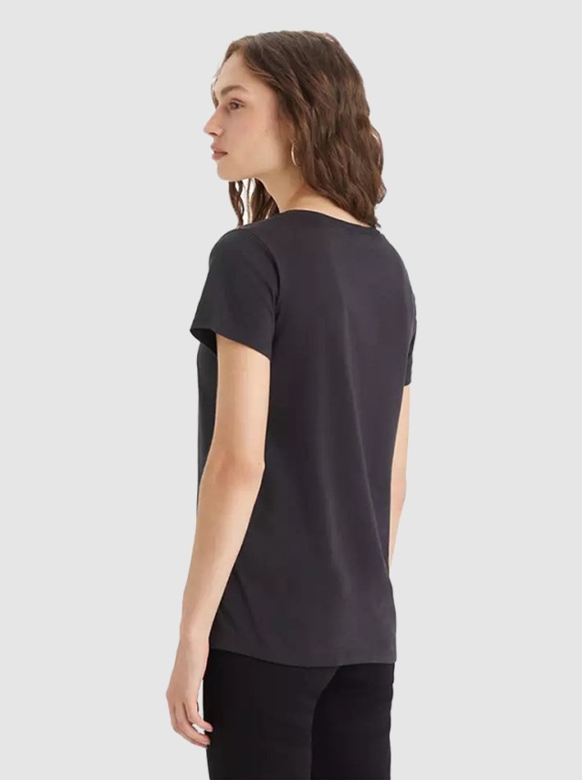 T-Shirt Female Levis