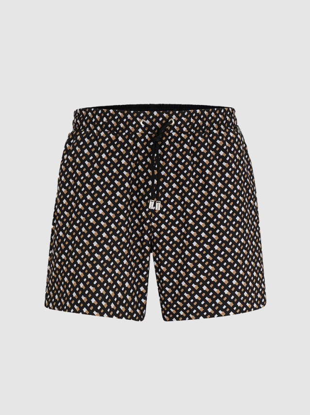 Maillot de Bain Masculin Boss