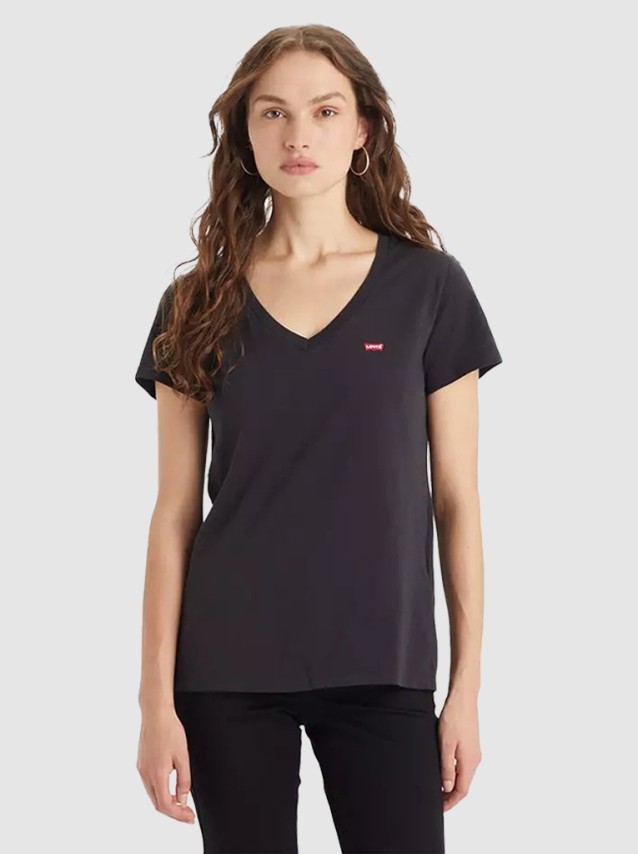 T-Shirt Female Levis