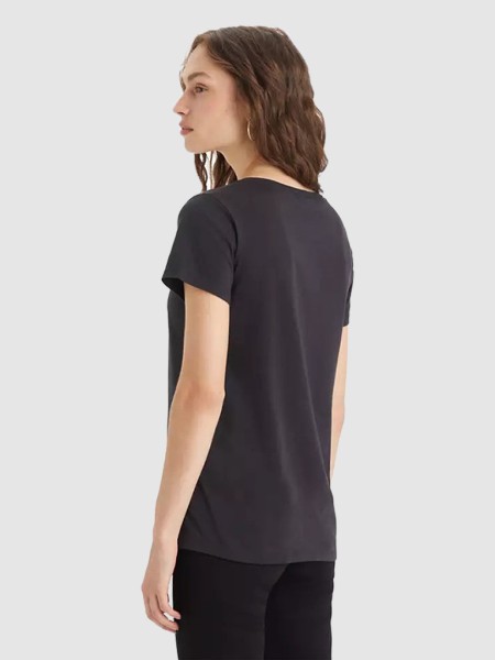 T-Shirt Female Levis T-Shirt Female Levis