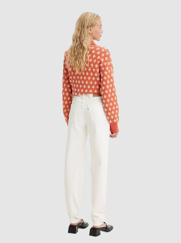 Trousers Female Levis