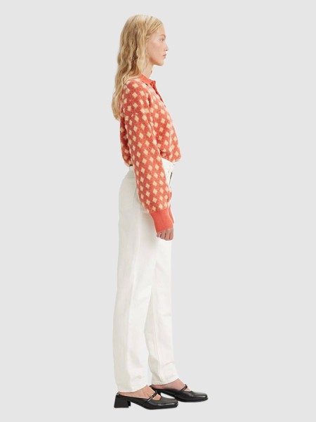 Trousers Female Levis