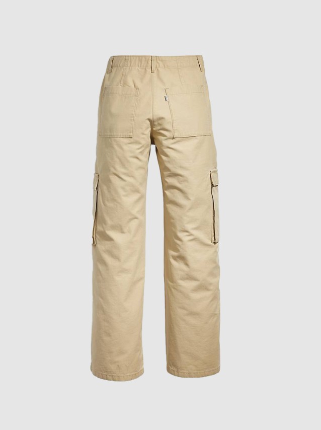 Pantalones Femenino Levis